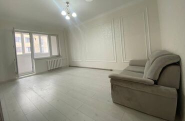 Продажа квартир: 1 комната, 42 м², 106 серия, 8 этаж, Евроремонт