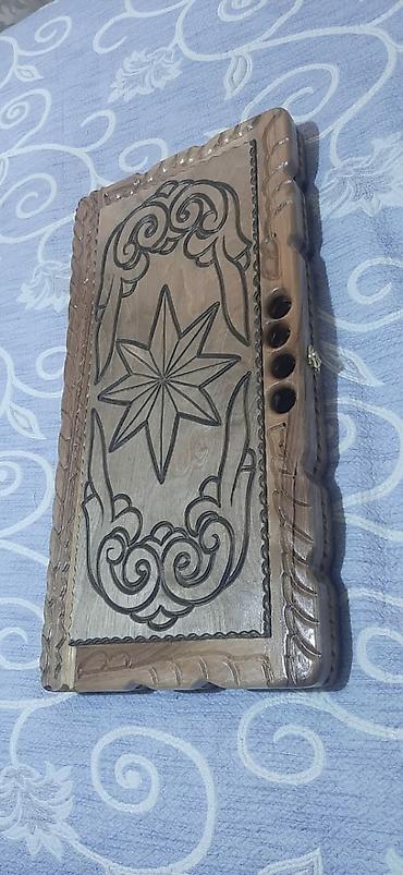 Nərdlər: Nərdlər əl işidi Nərdlər 45 azene satilir şəkildəki nərdlər hamisi 45 — 2