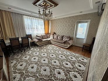 3 otaqlı mənzil – geniş və işıqlı Plan: - Geniş qonaq otağı