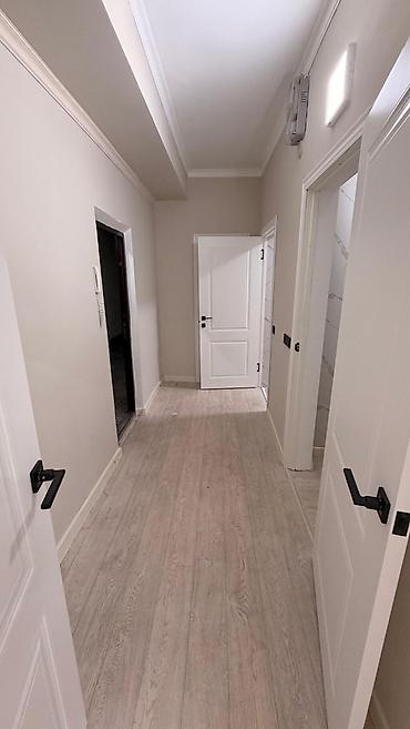 квартиры 2 комн: 2 комнаты, 44 м², 5 мкр Индивидуалка, 1 этаж, Свежий ремонт — 1