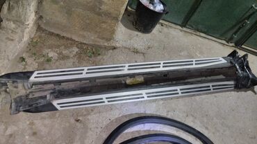 Bamperlər, buferlər: Ön, BMW X5, 2024 il, Almaniya, Ödənişli çatdırılma, Ünvandan götürmə — 3