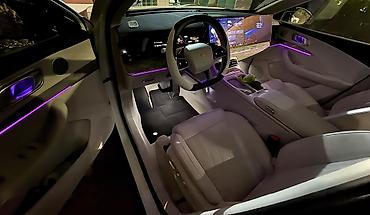 id 6 volkswagen: Hozon Neta L: 2024 г., 1.5 л, Гибрид, Кроссовер — 1