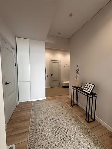 Продажа квартир: 2 комнаты, 78 м², Элитка, 6 этаж — 3