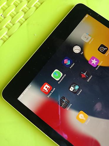 Tableti: O R I G I N A L ® " Apple iPad AIR 2 " ® ( SLOBODAN JE NEMA — 1