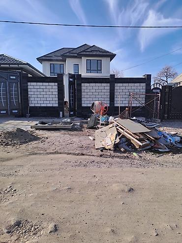 Строительство под ключ: Дома Больше 6 лет опыта — 5