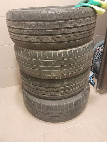 215/55/16 starfire 195/50/16 ideal lassa 195/50/16 orta lassa