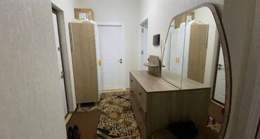 Yeni tikili: 2 otaqlı, Yeni tikili, 61 kv. m — 11