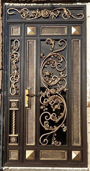 Другие услуги: Художественная Ковка КО+ kg Изготавливаем изделия на заказ — 11