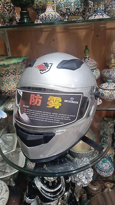 balaca moto: Motorsiklet dəbilqələri 1-ci şəkildəki Kaskalar 35-azn. Hər zövqə — 1