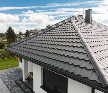 Кровля крыши: Кровля крыши | Монтаж, Гидроизоляция, Демонтаж Больше 6 лет опыта — 27