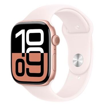 Apple Watch: Состояние отличное Почти как новые Комплект полный Аккумулятор 🔋