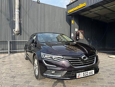 renault: Renault : 2018 г., 1.6 л, Робот, Бензин, Седан — 3