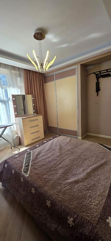 57: 2 комнаты, 61 м², Золотой квадрат Элитка, 3 этаж, Евроремонт — 10