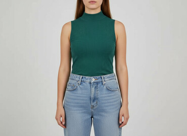 cubus t shirty: Sinsay, Топ жіночий, розмір XL