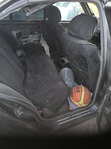 от бмв: BMW 5 series: 1992 г., 2 л, Механика, Бензин, Седан — 6