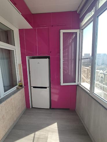 st sumqayit: ✨ Xətai Rayonunda, Həzi Aslanov Metrosunun Çıxışında 54 m² 2 Otağa — 7