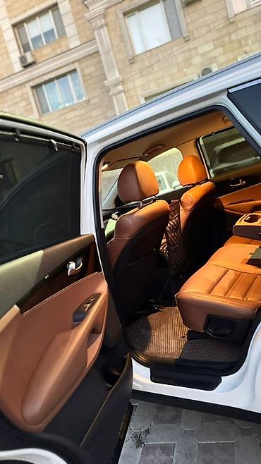 Kia: Kia Sorento: 2018 г., 2 л, Дизель, Кроссовер — 12