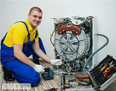 ⚙️🔩ПРОФЕССИОНАЛЬНЫЙ РЕМОНТ КРУПНОЙ БЫТОВОЙ ТЕХНИКИ 🔩ЦЕНЫ НИЖЕ