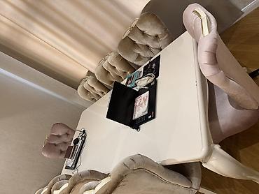 Qonaq otağı dəstləri: Divan, Türkiyə — 9