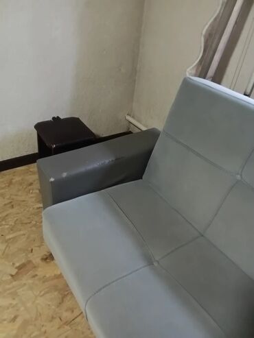 продам бу мебель бишкек: Раскладной диван, Двойной