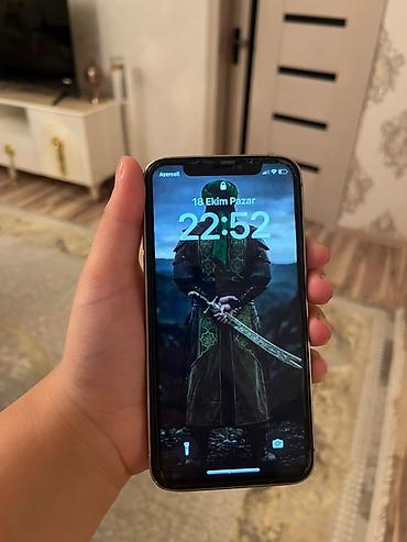 ipad pro 2018: IPhone X, 64 GB — 3