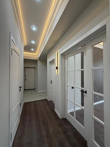 15: 2 комнаты, 60 м², Нижний Джал (Джал-23) Элитка, 14 этаж, Дизайнерский ремонт — 3