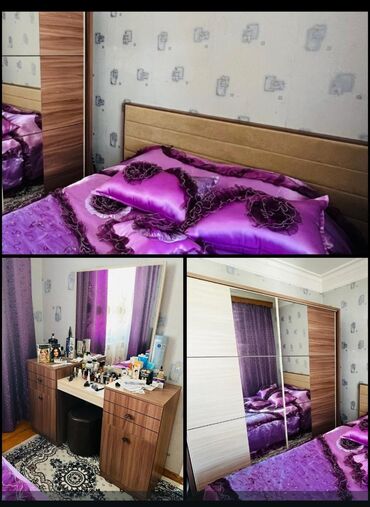 садовая мебель: *ZB* *YATAQ DESTİ* Qiymət *500 AZN* ideal vəziyyətdədir tumba yoxdu