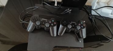 ps3 kabel: Donması qəti yoxdur 2 zeretqa yiqan 2 Pult. PS3