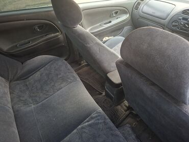 трос для машины цена: Mitsubishi Lancer: 1999 г., 1.6 л, Автомат, Бензин, Седан
