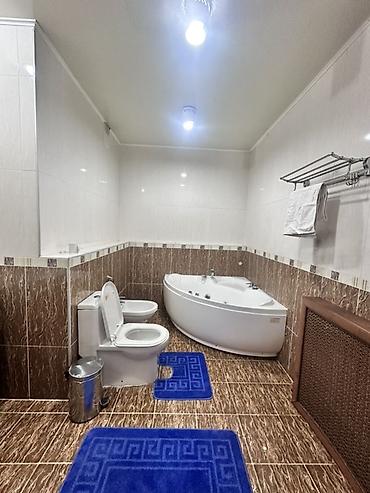 Продажа квартир: 4 комнаты, 200 м², Дизайнерский ремонт — 4