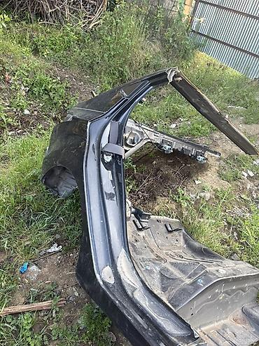 işlənmiş panel: Hyundai Elantra (avente), 2010 il, İşlənmiş — 4
