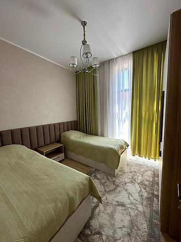 alfa resort: Продается коттедж в ЦО Альфа Резорт (Радуга Вест),с Кош Кёл 3 спальни — 10