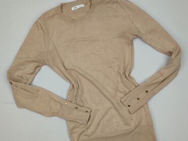 Sinsay, Women`s sweater, size M (EU 38)