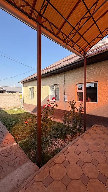 арчалы: 5 комнат, 200 м², 8 соток, Бишкек, Киргизия 1 Собственник — 2