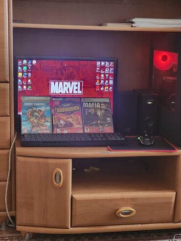 Настольные ПК и рабочие станции: Компьютер, Игровой — 5