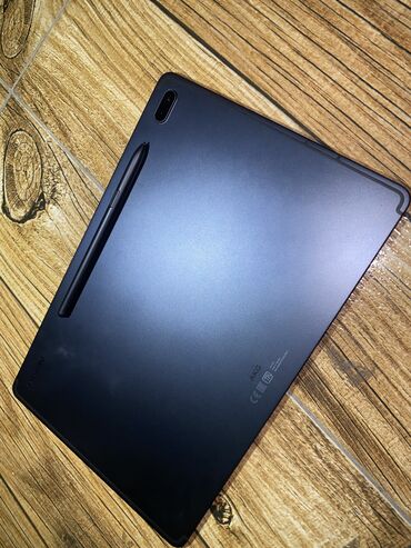 s7 edge ekran: Samsung tab s7 64 yadaş hər bir şeyi işlək nöktə cızıxı yox usdada