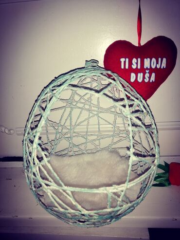 Praznična dekoracija: Uskršnja dekoracija na lalafo.rs — 6 Praznična dekoracija: Uskršnja dekoracija — 6