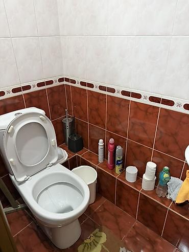 Квартиры: 4 комнаты, 100 м², 106 серия, 5 этаж, Евроремонт — 3