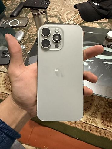 слив видео с катеджа: Смартфон Apple iPhone 15 Pro Max, 91% Всю работает титановый корпус — 3