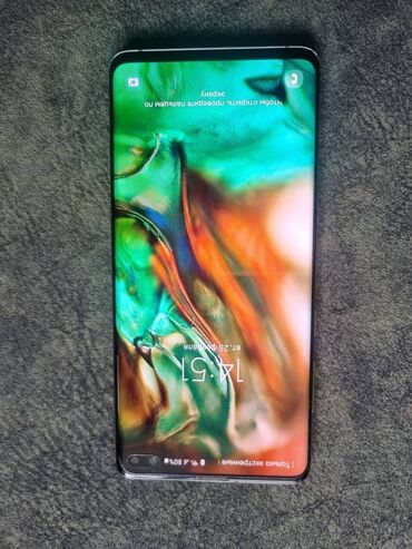 купить айфон 7 plus: Samsung Galaxy S10 Plus, Колдонулган