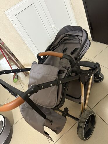 Коляски: Коляска — 27