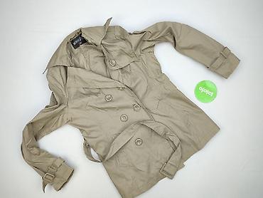 sellpy kurtka: Trencz damski, rozmiar 2XL — 2