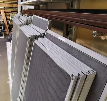 Jalüzlər: Жалюзи- москитные сетки на пластиковые окна и двери – защита вашего — 3