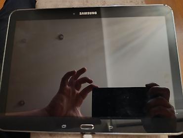 Samsung: Samsung Galaxy Tab 4 İşləmir,zapcast satılır Endirim olacaq Əlaqə:Qeyd — 1