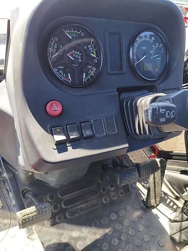 Тракторы МТЗ (Беларус): Модель: 1025, Новый, 2025 г. — 9