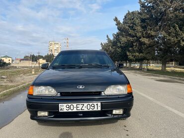 VAZ (LADA): VAZ (LADA) 2115 Samara: 1.5 l | 2008 il 390000 km Sedan