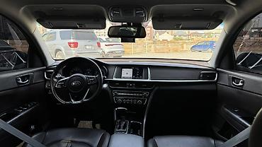 kaiyi e5: Kia K5: 2018 г., 2 л, Автомат, Бензин, Седан — 10