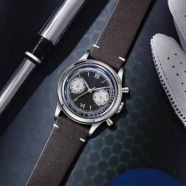 Ručni satovi: ADDIESDIVE AD2037 - 38mm - Crna — 4