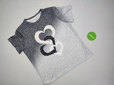alexander wang bluza: T-shirt damski, rozmiar 2XL — 2