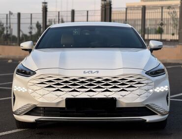 кия ка 8: Kia K7: 2021 г., 1.6 л, Автомат, Гибрид, Седан